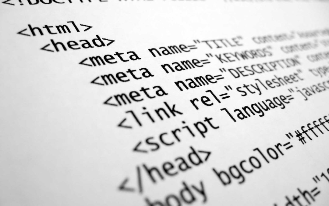 HTML Basics You Need to Know