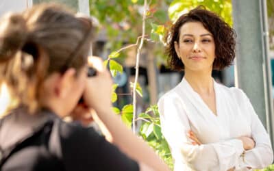 How to Prepare for Your Company Photoshoot: A Business Owner’s Guide